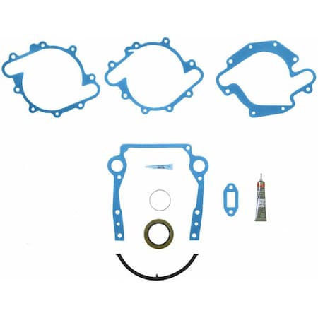 Fel-Pro Timing Cover Set, Tcs45270 TCS45270